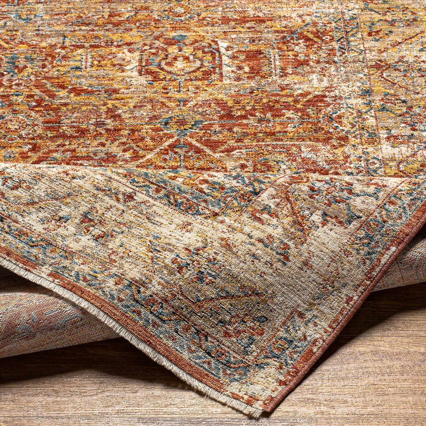 Schoeneck Luxe Performance Carpet - Clearance