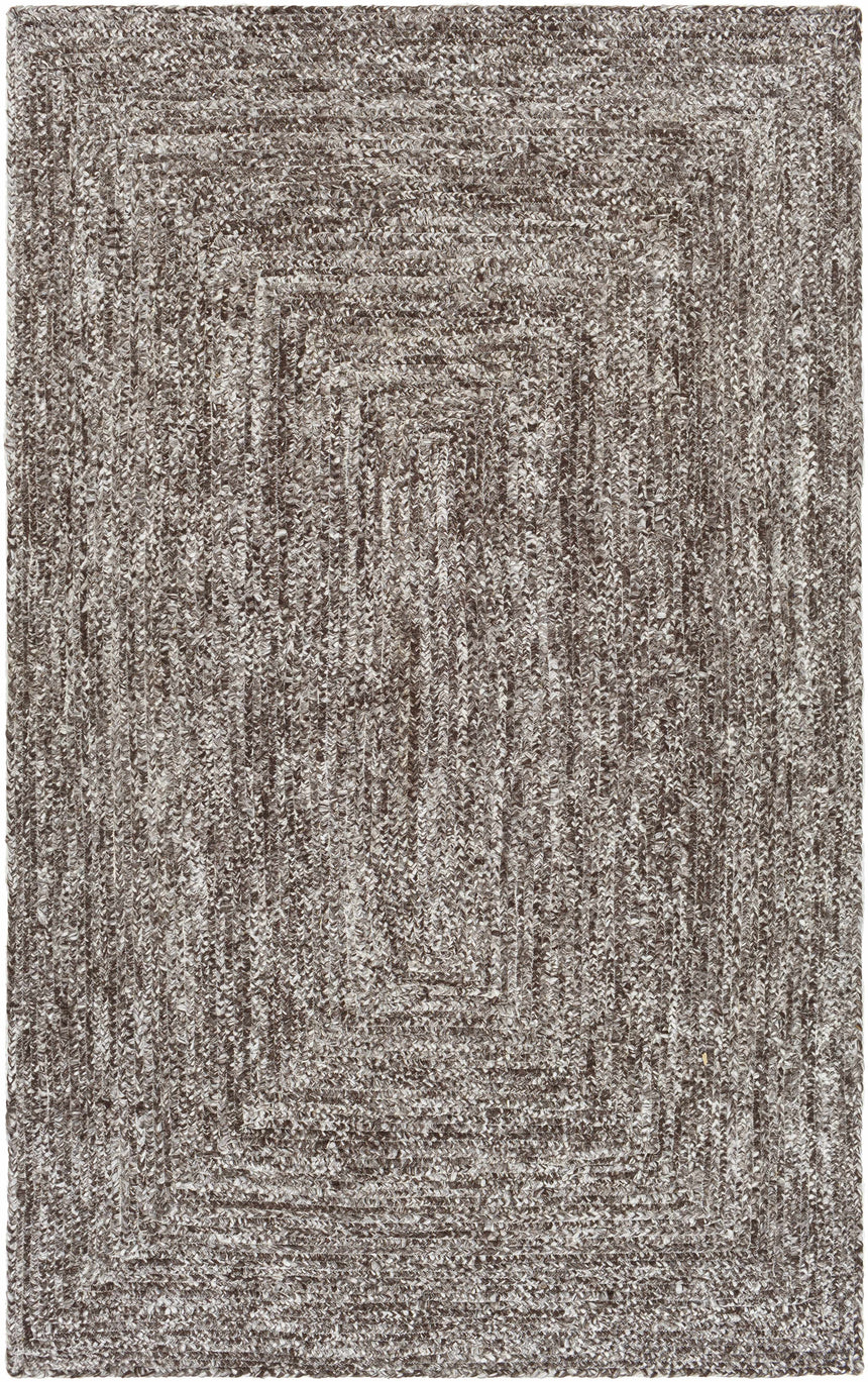 Kenyi Gray Area Rug - Clearance