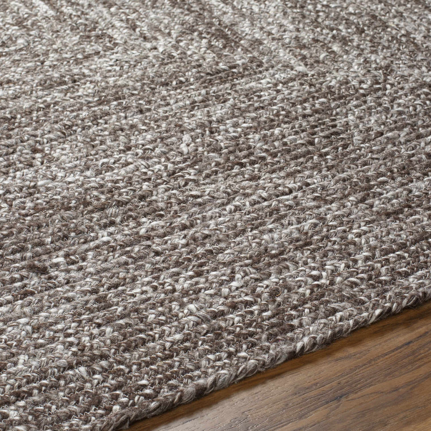 Kenyi Gray Area Rug - Clearance