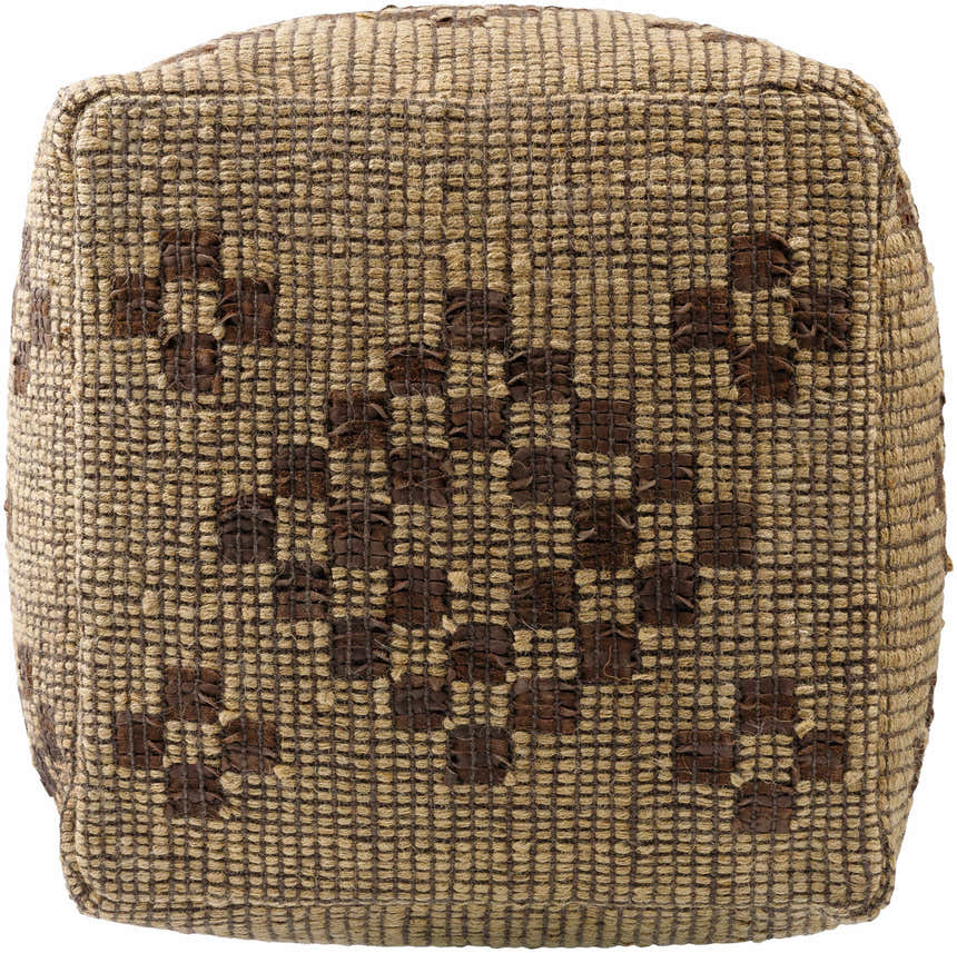 Skwierzyna Pouf - Clearance