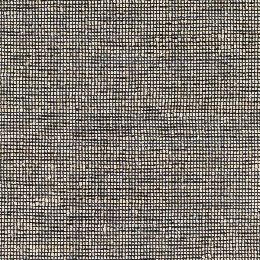 Byrne Black Jute Rug