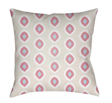 Sedgepond Outdoor Throw Pillow