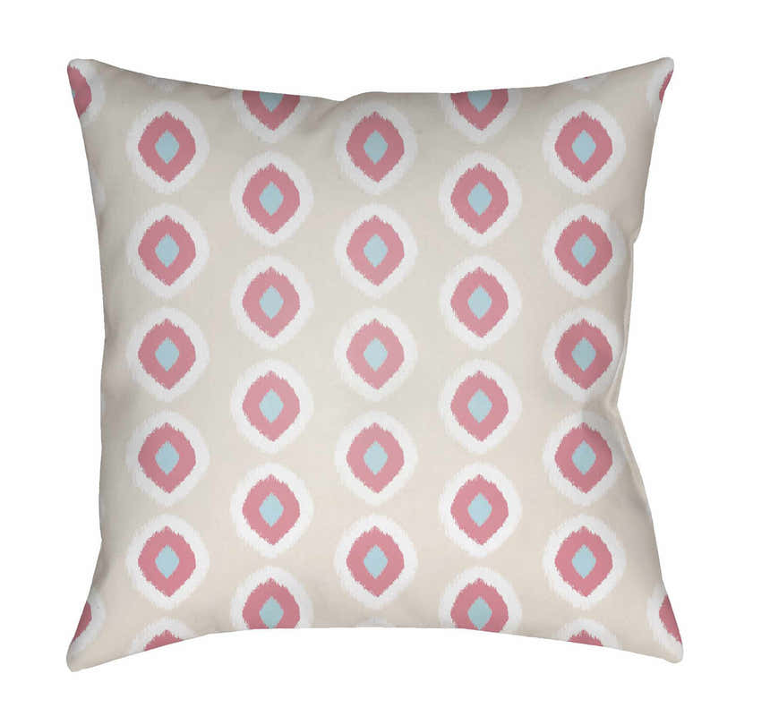 Sedgepond Outdoor Throw Pillow