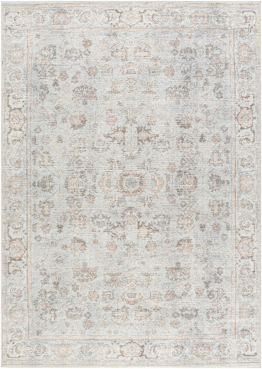 Niran Area Rug