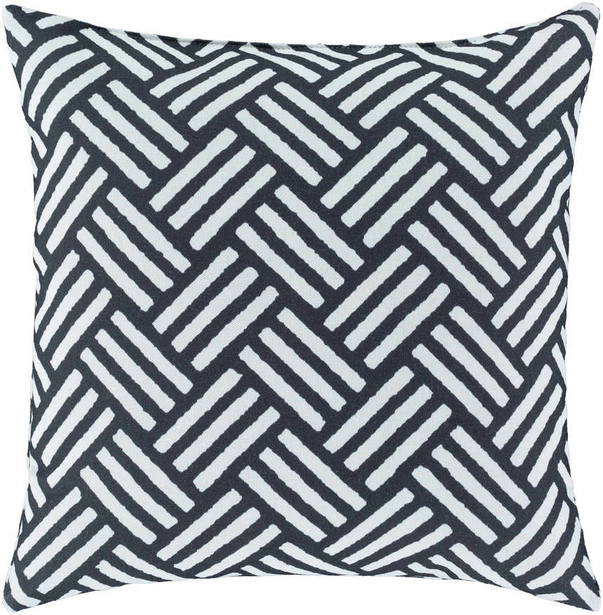Sebree Throw Pillow