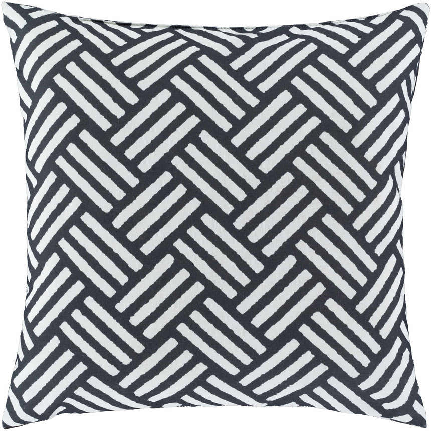 Sebree Throw Pillow