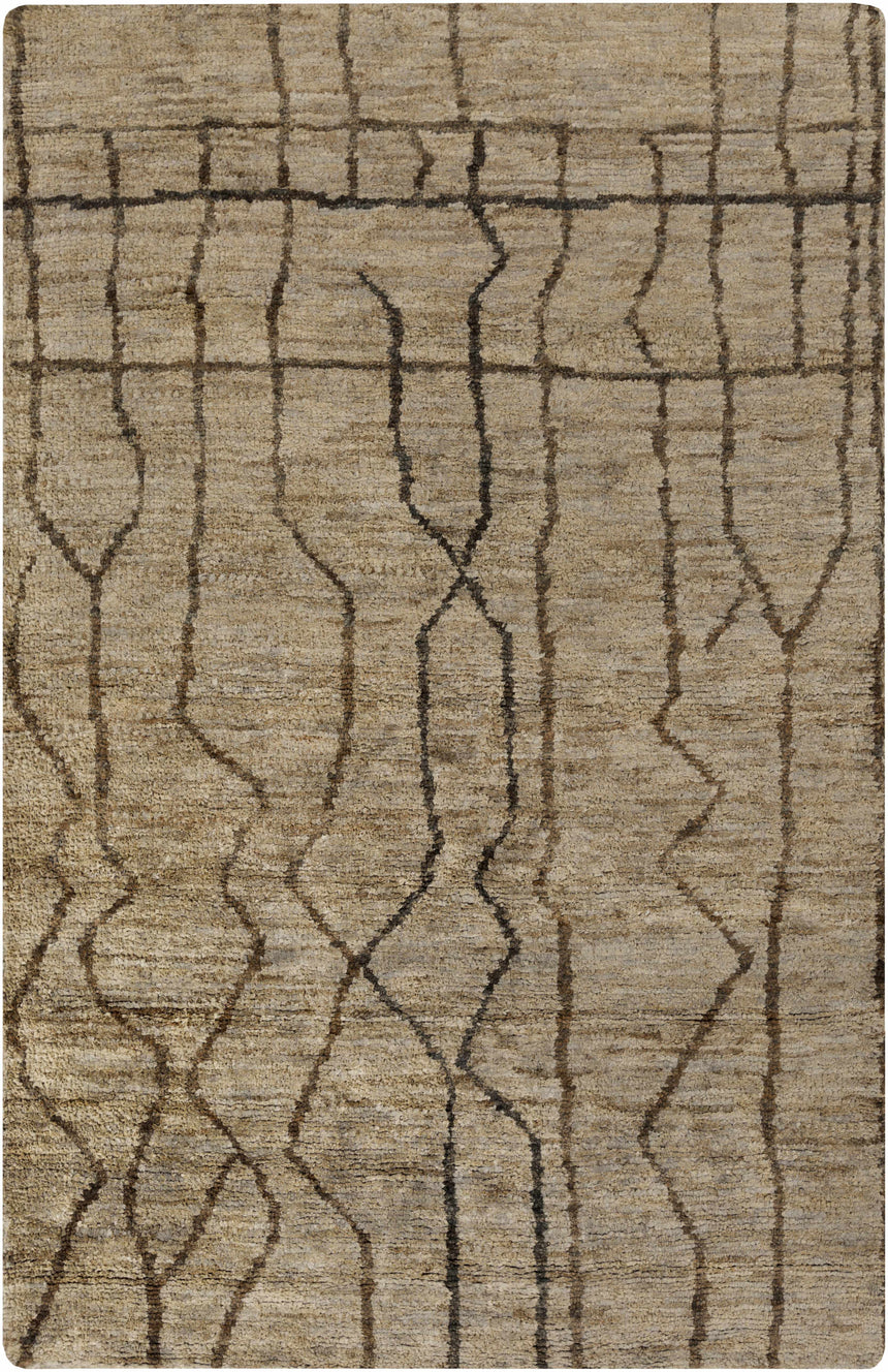 Semora Jute Rug - Clearance