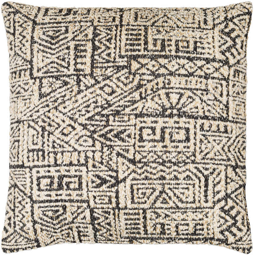 Jayne Throw Pillow - Clearance