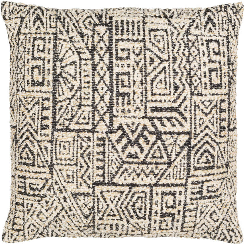 Jayne Throw Pillow - Clearance