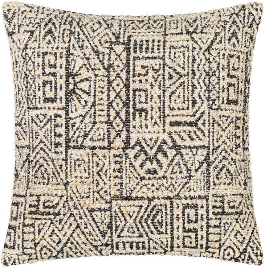 Jayne Throw Pillow - Clearance