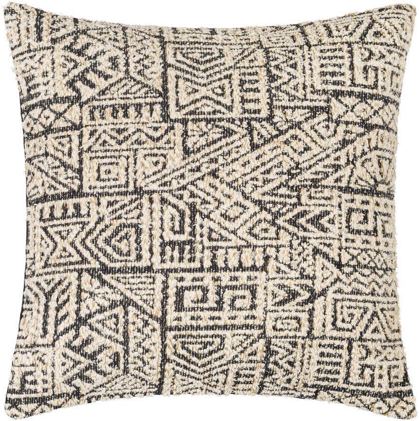 Jayne Throw Pillow - Clearance