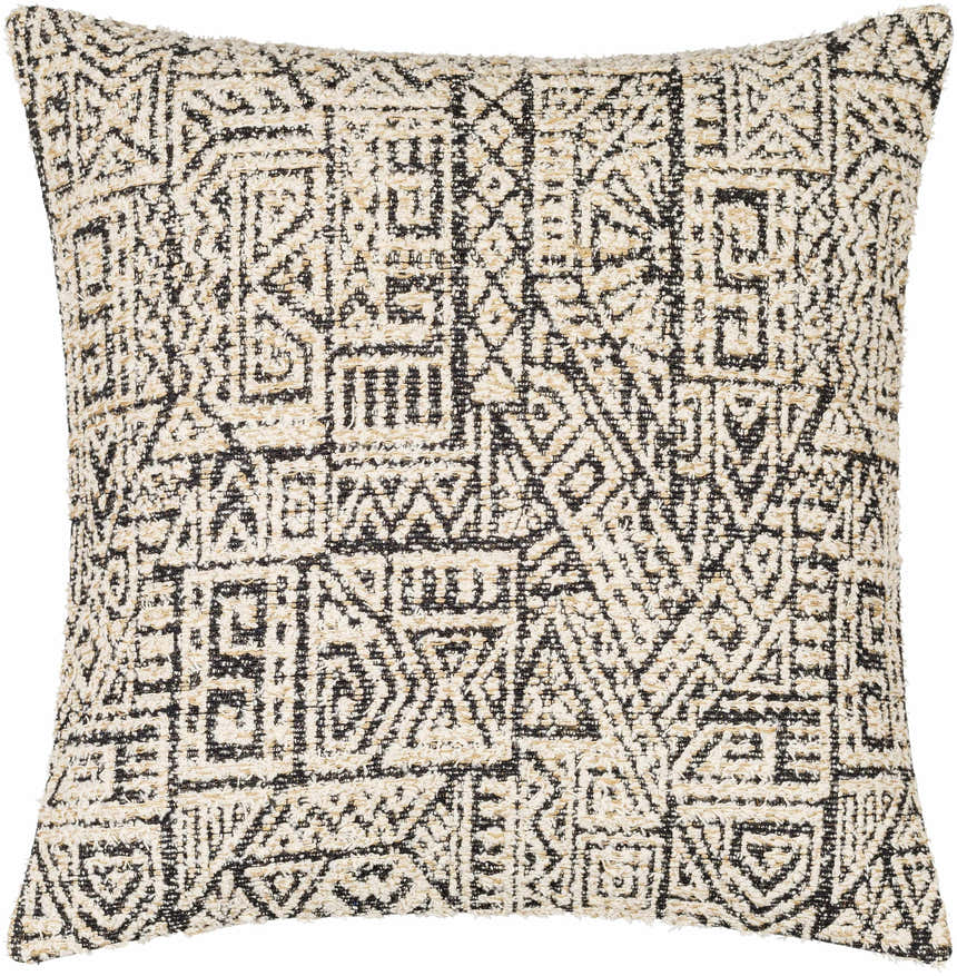 Jayne Throw Pillow - Clearance
