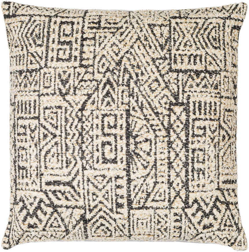 Jayne Throw Pillow - Clearance