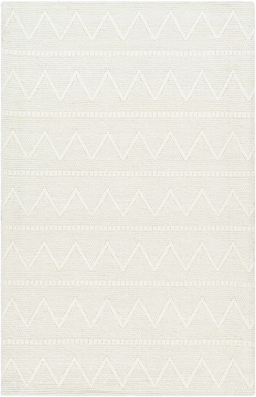 Kyung Cream Area Rug - Clearance