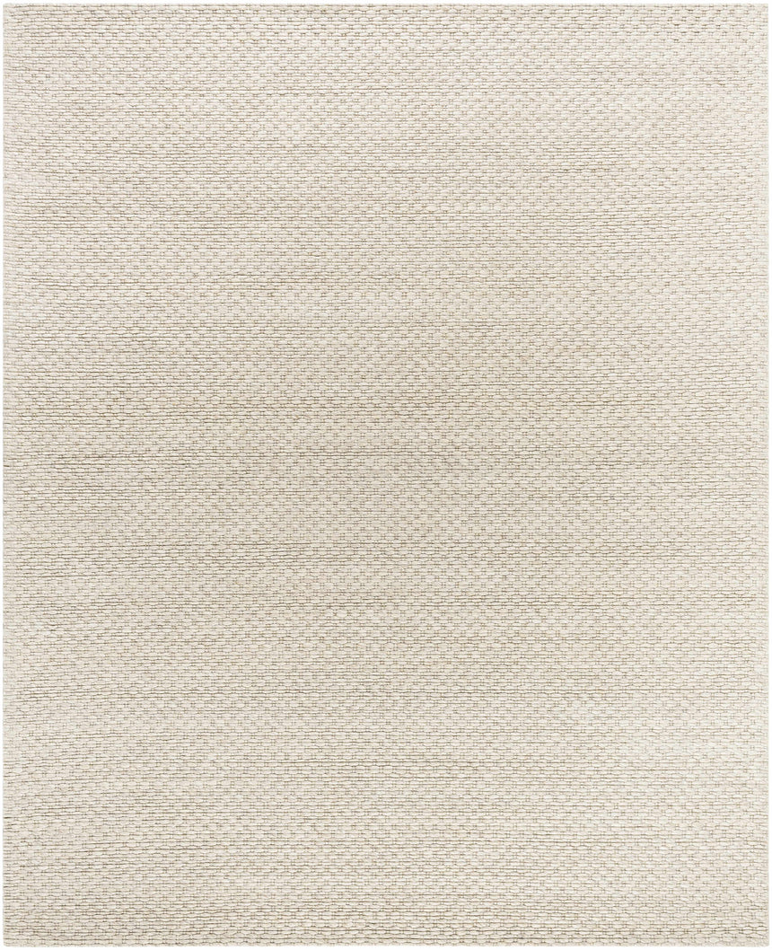 Laleh Cream Area Rug - Clearance