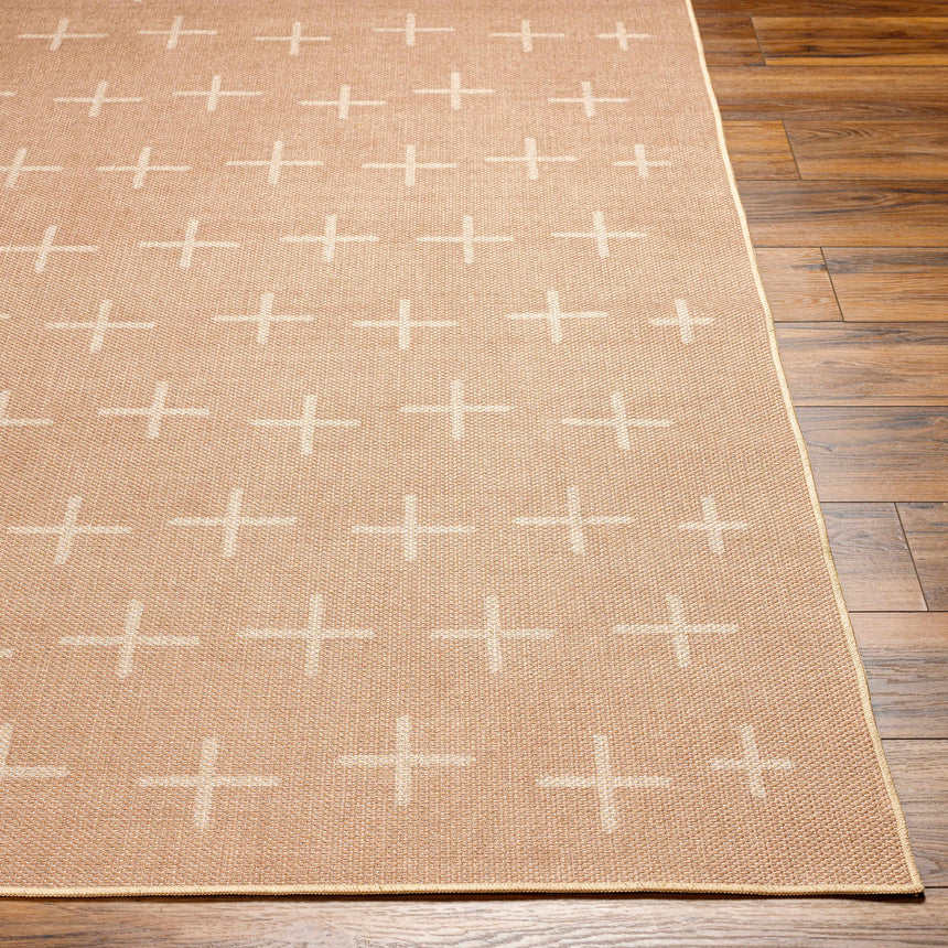 Haimi Washable Area Rug - Clearance