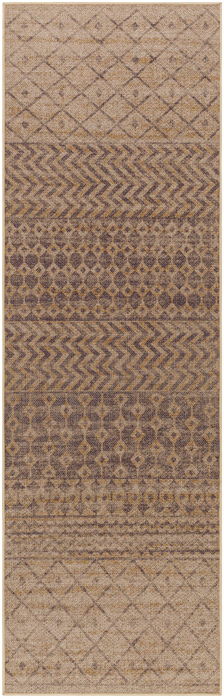 Inali Washable Area Rug - Clearance