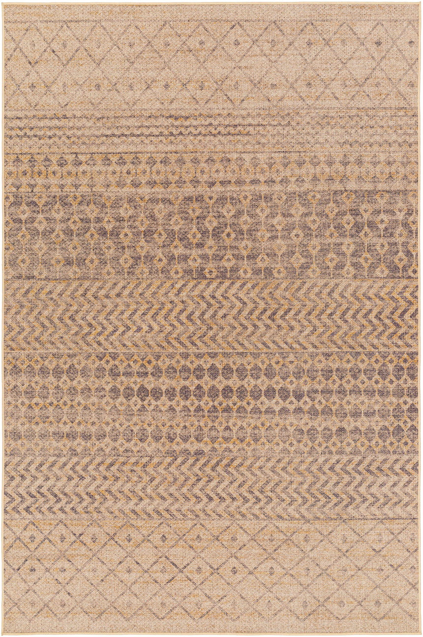 Inali Washable Area Rug - Clearance