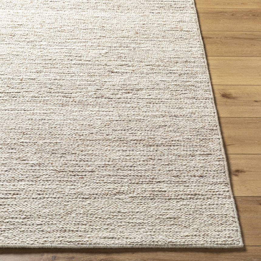 Urmat Wool Area Rug