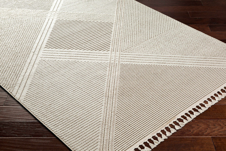 Daray Area Rug