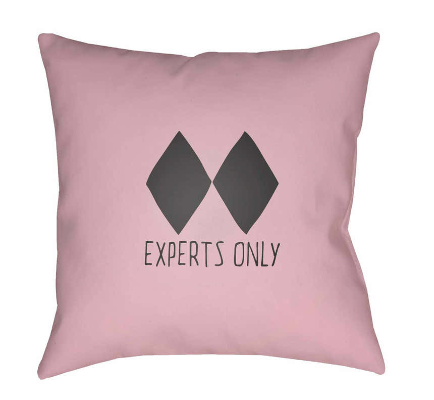 Saleh Outdoor Throw Pillow