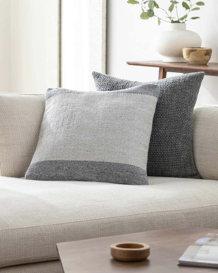 Sevgi Outdoor Throw Pillow - Clearance