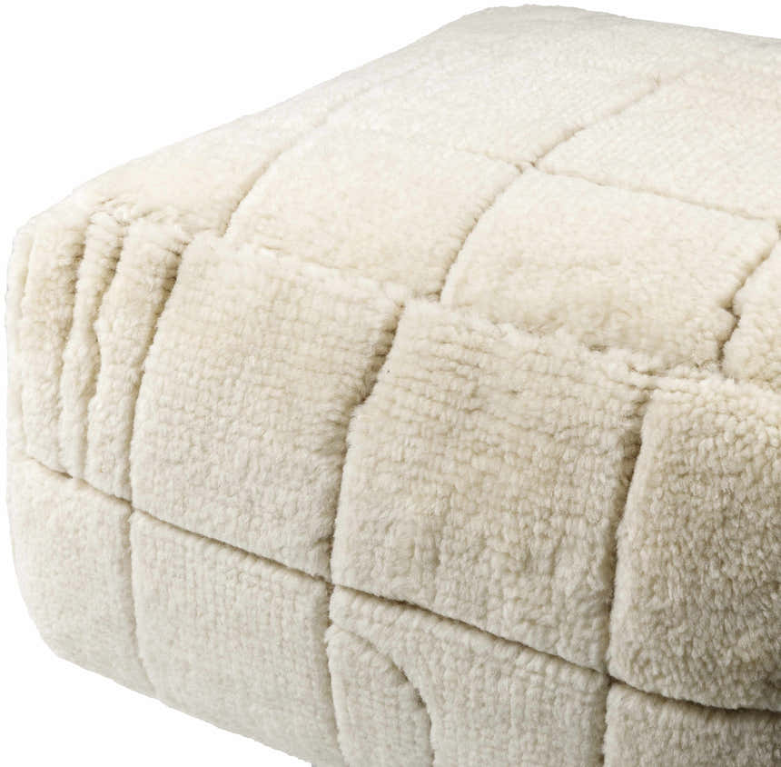 Shalushka Pouf - Clearance