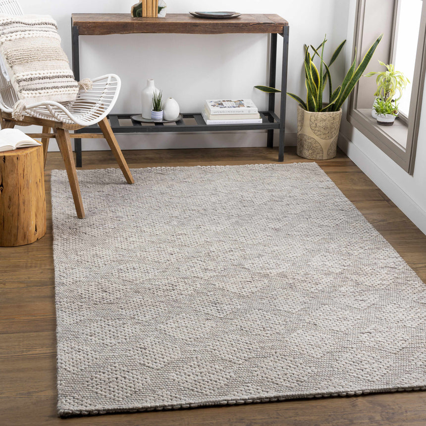 Sauget Area Rug - Clearance