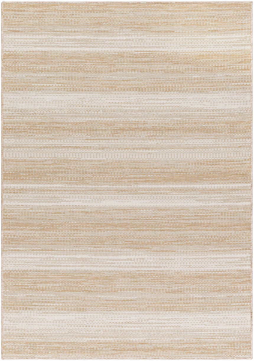 Kris Beige Area Rug - Clearance