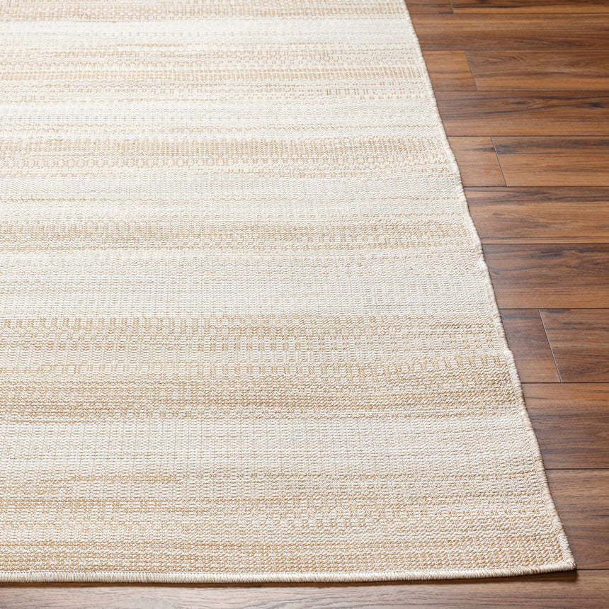 Kris Beige Area Rug - Clearance