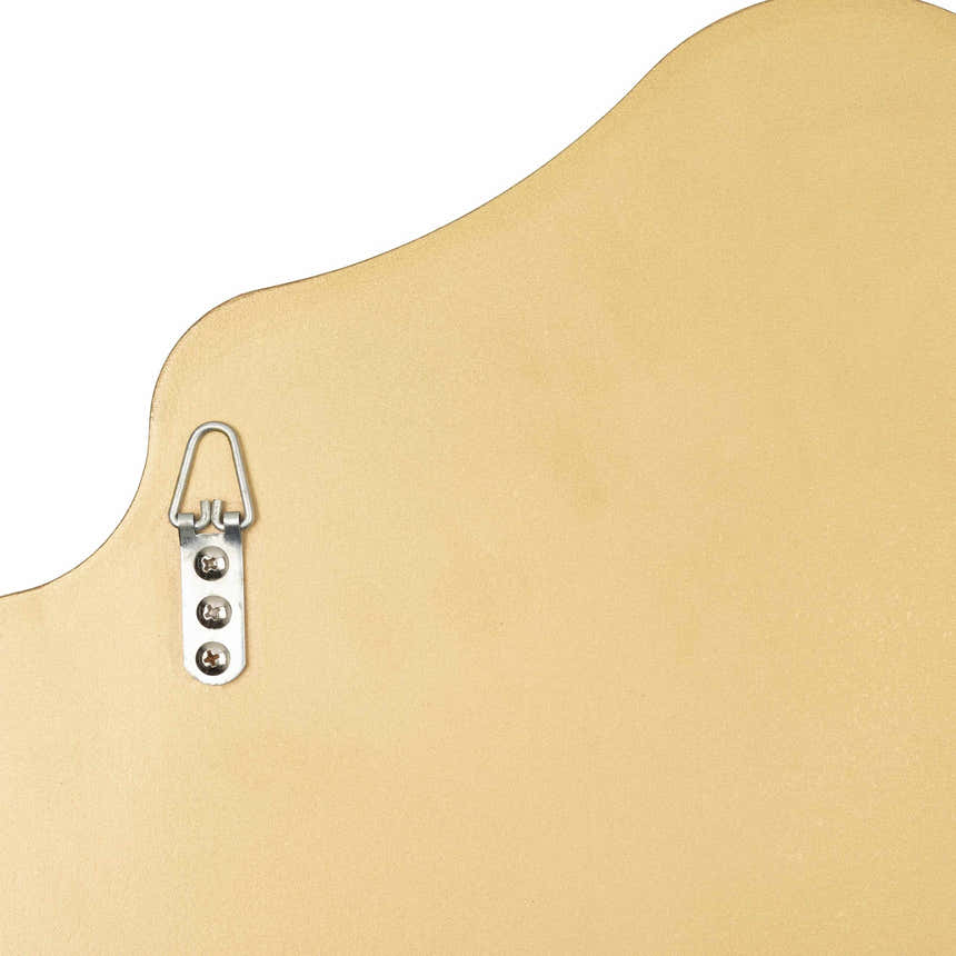 Shefield Mirror - Clearance