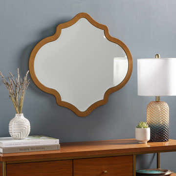 Shefield Mirror - Clearance