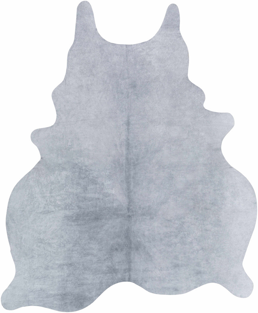 5x7 Cowhide Rug - Clearance