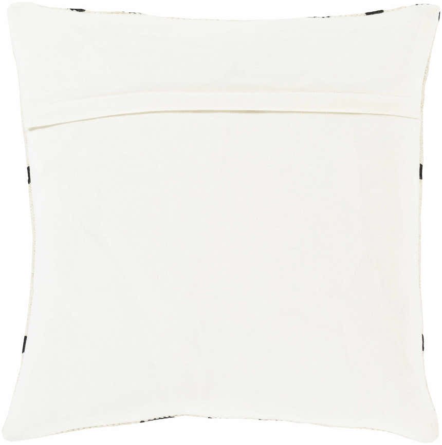 Shishmaref Throw Pillow