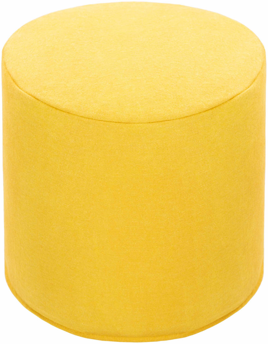 Shelbina Pouf - Clearance