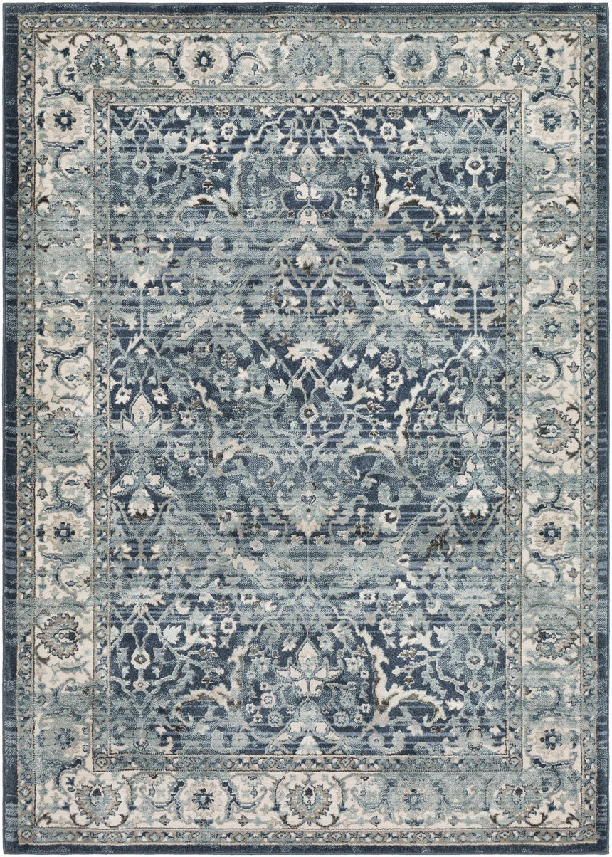 Shokan Area Rug