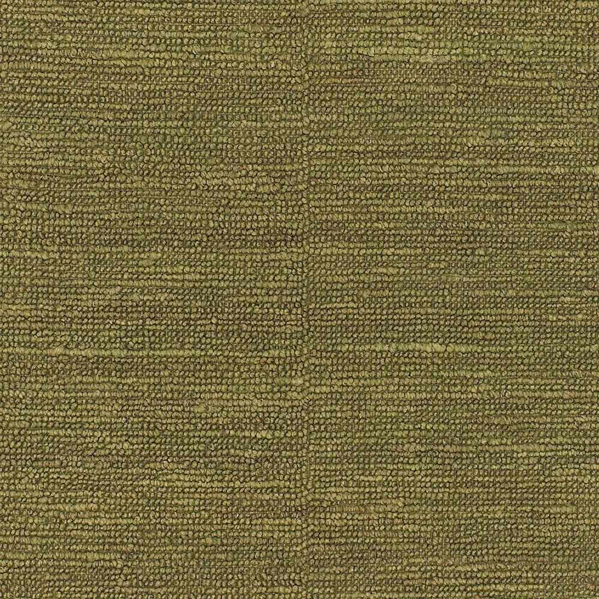 Glover Olive Braided Jute Carpet - Clearance