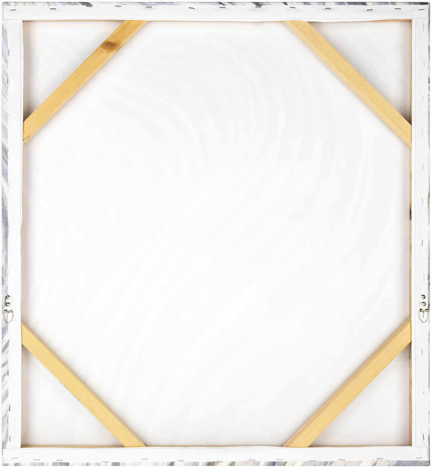 Silikatnyy Contemporary Canvas Wall Decor - Clearance
