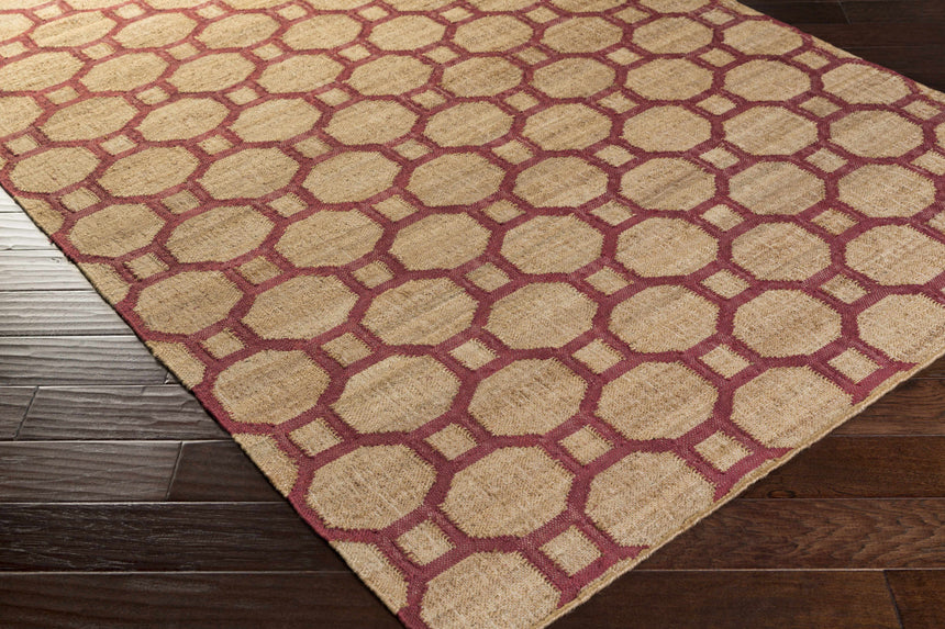 Sias Area Carpet Area Rug - Clearance