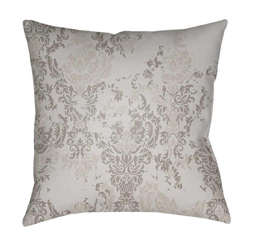 Sibaguan Outdoor Throw Pillow