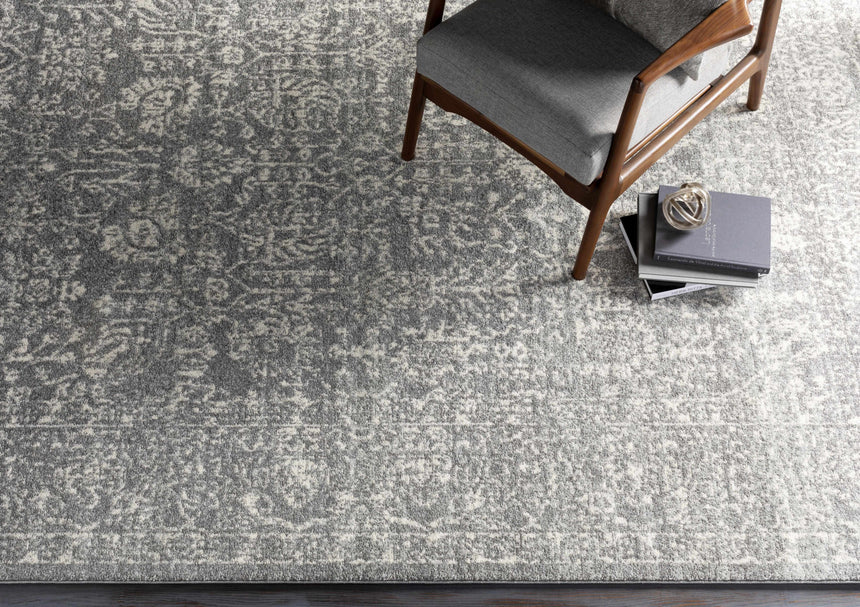 Sigel Area Rug