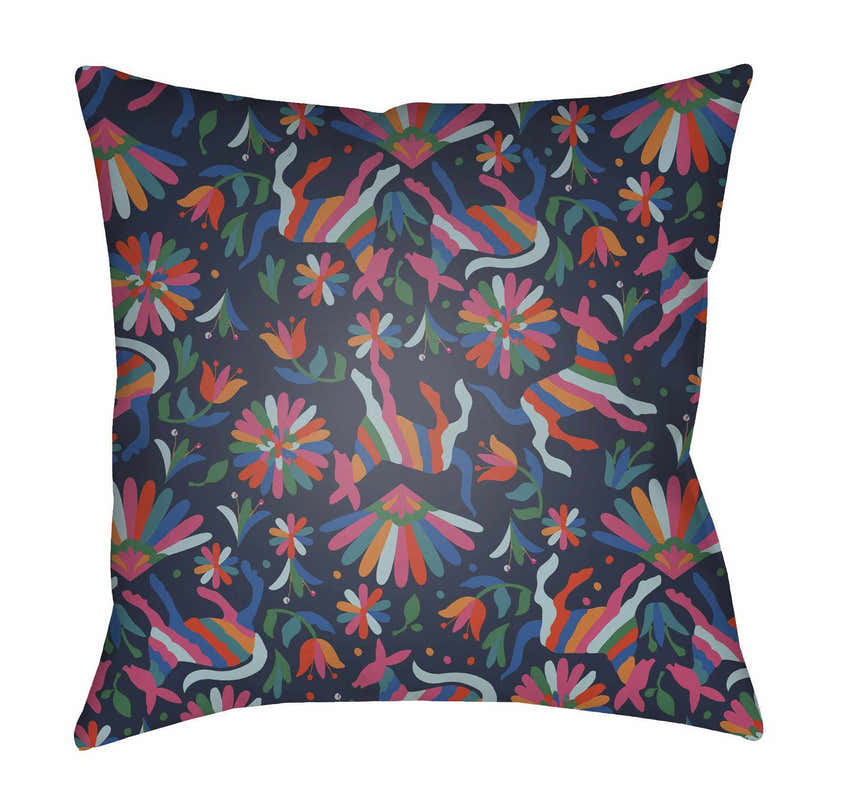 Sinamar Outdoor Throw Pillow