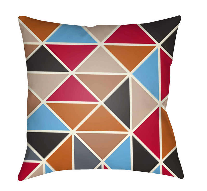 Sixmilebridge Outdoor Throw Pillow