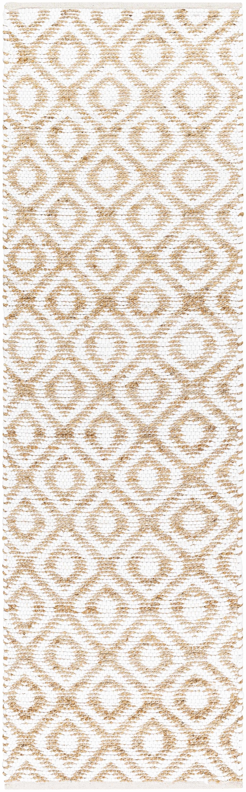 Isaye Beige Area Rug - Clearance