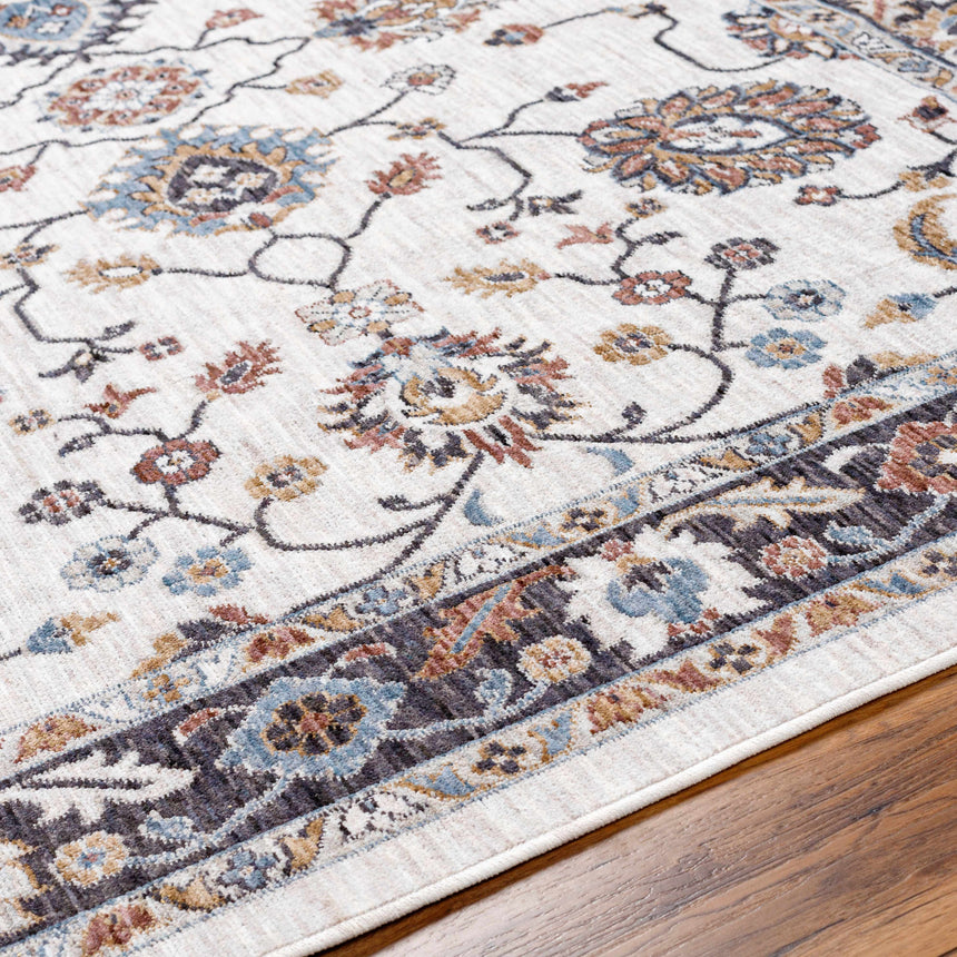 Adjoa Area Rug - Clearance