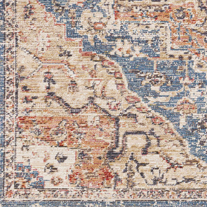 Skelmersdale Area Rug - Clearance