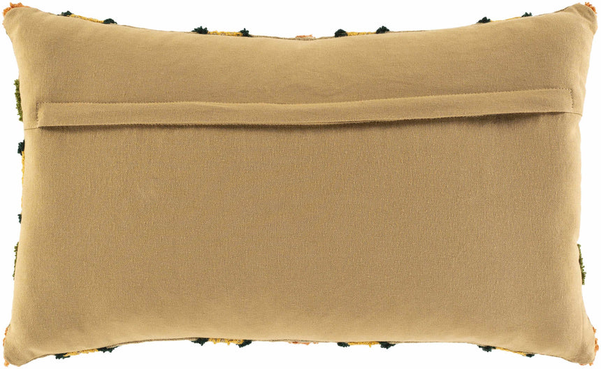 Skibbereen Boho Geometric Lumbar Pillow