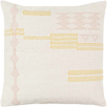 Jamel Throw Pillow - Clearance
