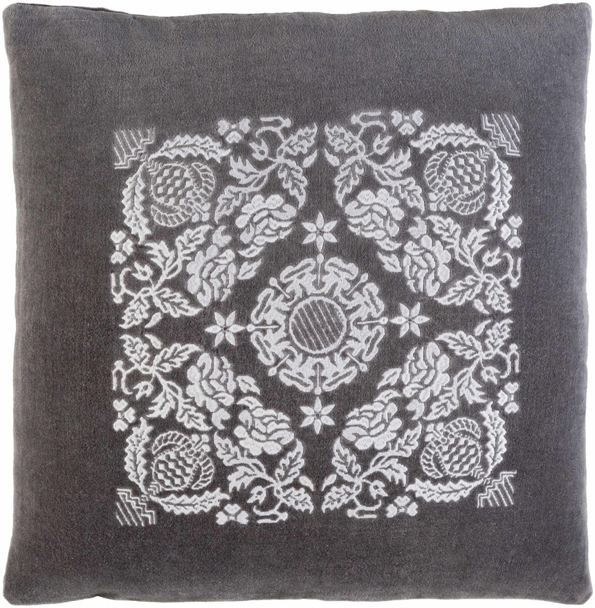 Skye Throw Pillow - Clearance