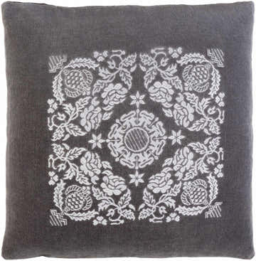 Skye Throw Pillow - Clearance